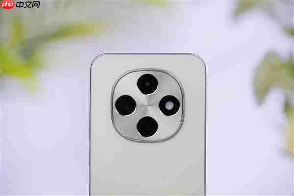 开启手机6年耐用新时代！OPPO A6 Pro图赏