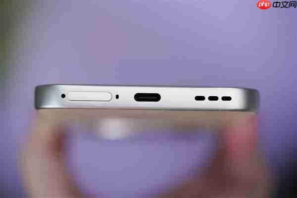 开启手机6年耐用新时代！OPPO A6 Pro图赏