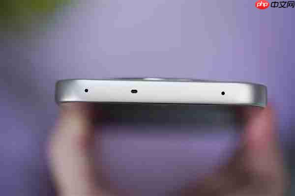 开启手机6年耐用新时代！OPPO A6 Pro图赏