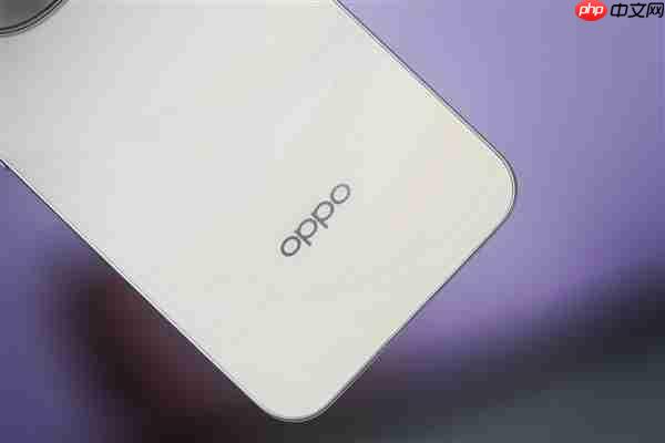 开启手机6年耐用新时代！OPPO A6 Pro图赏