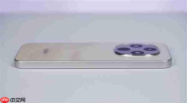 开启手机6年耐用新时代！OPPO A6 Pro图赏