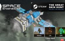 《太空工程师》免费更新发布 开放世界宇宙沙盒冒险