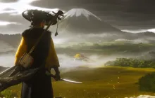 真幸运！《羊蹄山之魂》总监：避开《GTA6》已经开香槟