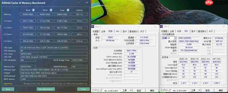 千元神U!酷睿Ultra 5 230F秒杀锐龙5 9600X:能效领先超40% 游戏性能还更强