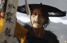 人物关系？地图大小？最终boss？《羊蹄山之魂》细节公布