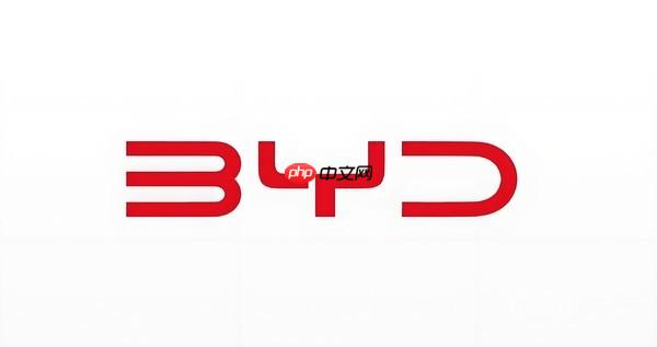 上半年全球车企营收排名出炉:前十仅一家中国品牌