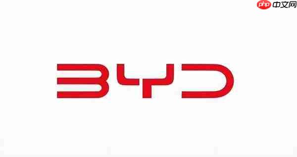 上半年全球车企营收排名出炉:前十仅一家中国品牌