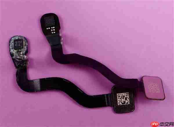 苹果macbook新功能被发现!搭配自制app超有意思