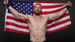 UFC 320: Another Major Fight Added To Stacked Vegas Card