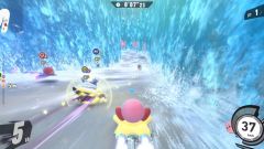Kirby Air Riders Pre-Order Guide: Release Date, Price, And More