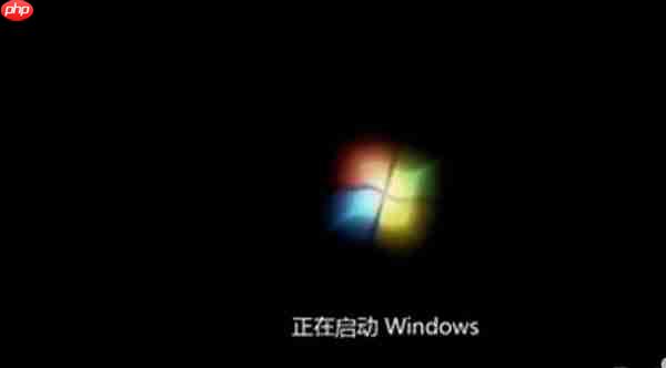 Win7电脑无法正常启动怎么解决?