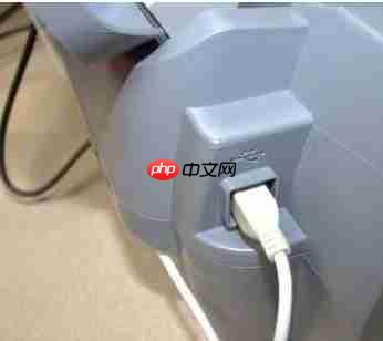 打印机显示脱机怎么办?