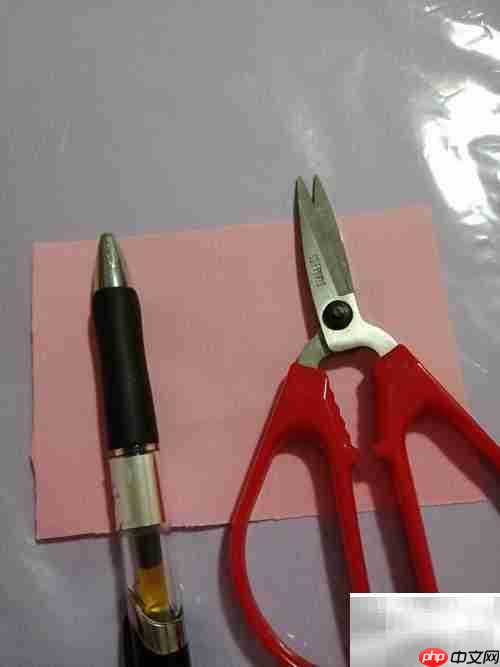 博士帽剪法图解