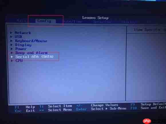 gpt分区无法安装win10怎么办