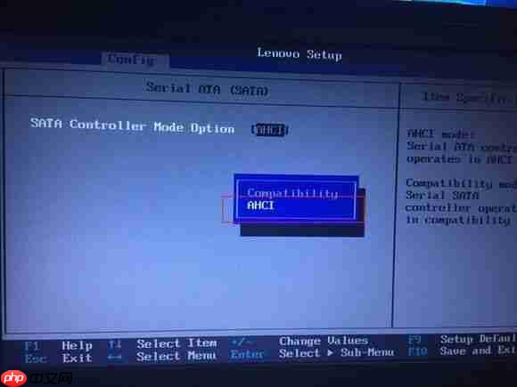 gpt分区无法安装win10怎么办