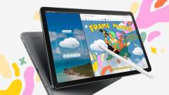 Samsung mengumumkan Galaxy Tab S10 Lite dan terlupa terperinci kritikal