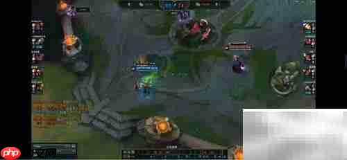 LOL无线彗星玩法攻略