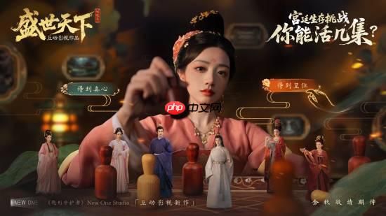 《隐形守护者》团队新作《女王的游戏：盛世天下》Steam特别好评！玩家：降维打击了