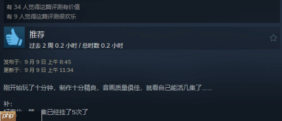 《隐形守护者》团队新作《女王的游戏：盛世天下》Steam特别好评！玩家：降维打击了