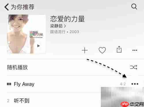 Apple Music离线下载教程