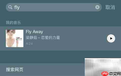 Apple Music离线下载教程