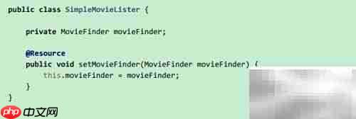 注射用@Resource新突破