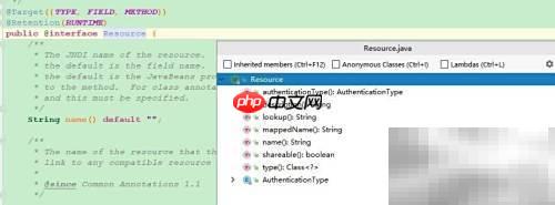 注射用@Resource新突破