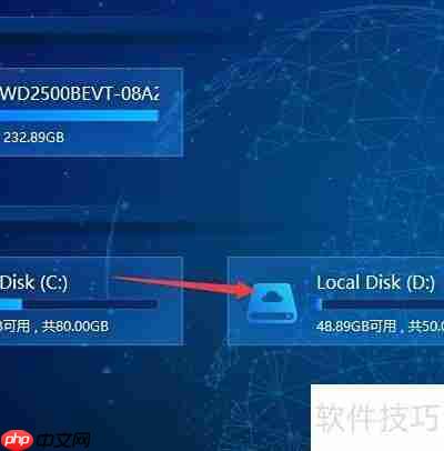 启源恢复大师救回格式化数据