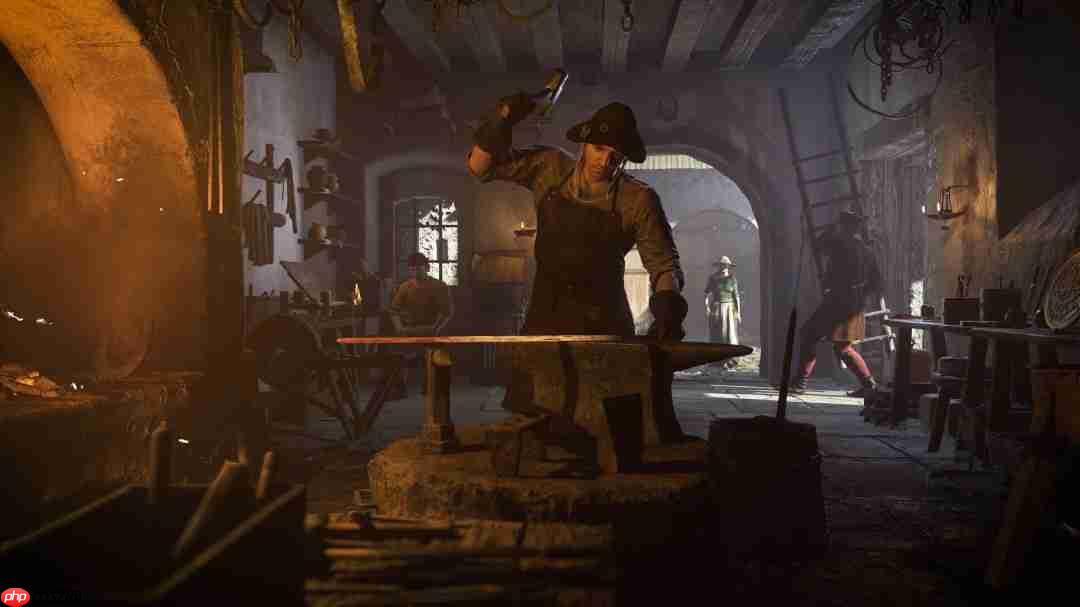 《天国：拯救2》第二个剧情DLC上线 获特别好评