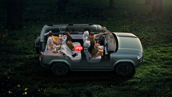 售价17.98万元起!比亚迪个性化科技移动空间 方程豹钛7正式上市