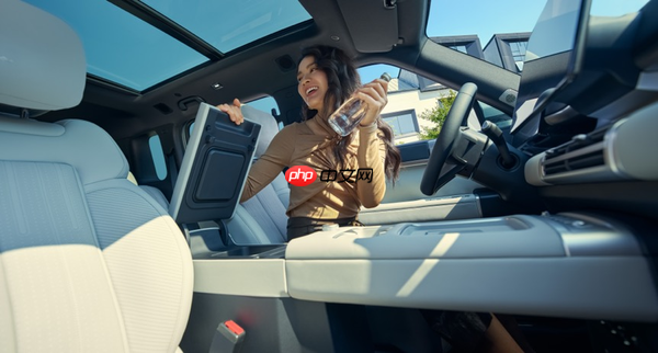 售价17.98万元起!比亚迪个性化科技移动空间 方程豹钛7正式上市