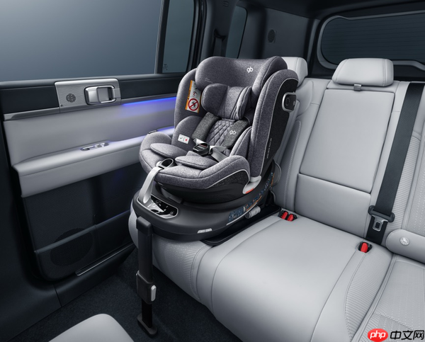 售价17.98万元起!比亚迪个性化科技移动空间 方程豹钛7正式上市