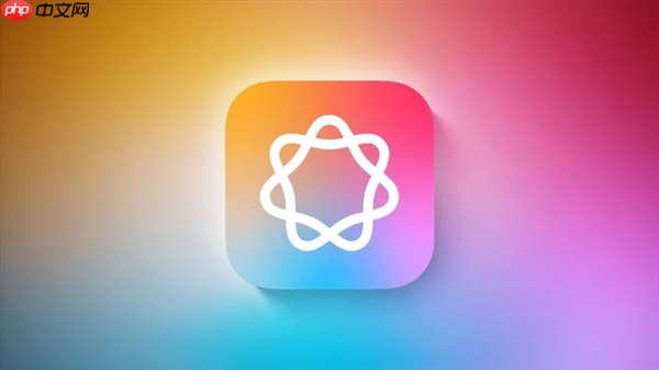 iPhone 17首发无缘国行AI!苹果计划2025年底在中国推出Apple Intelligence