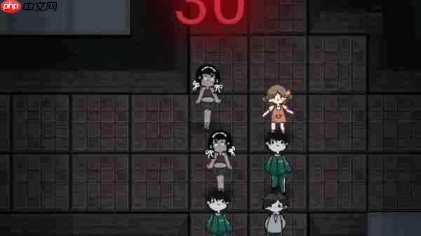 躺平发育隐藏房间怎么开启 猛鬼宿舍隐藏房间解锁一览