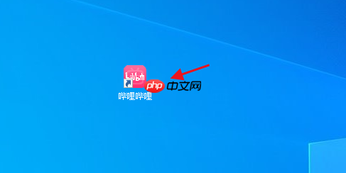 哔哩哔哩怎么设置自动更新