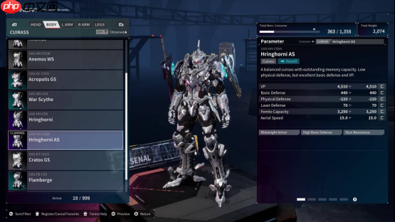 为了打的更爽，竟有玩家想要“机械飞升”？