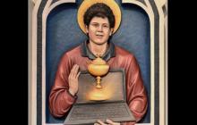天主教教皇最新封圣首个90后男子 生前喜爱游戏但不沉迷