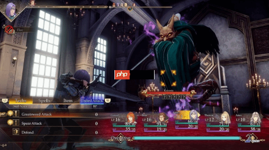 《浪漫沙加2RE》开发商：将逐步开拓原创游戏