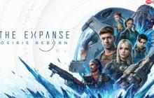 《苍穹浩瀚：奥西里斯重生》时长为20-30小时 可探索太阳系