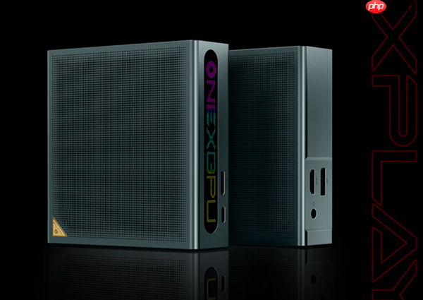 壹号本号称首发“USB 5.0接口”!其实就是USB4 v2