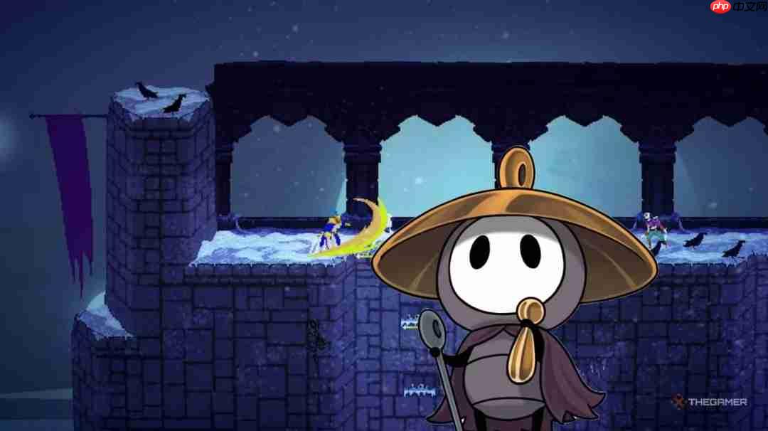 头铁的下场！ 同类型游戏因撞期《丝之歌》而暴死