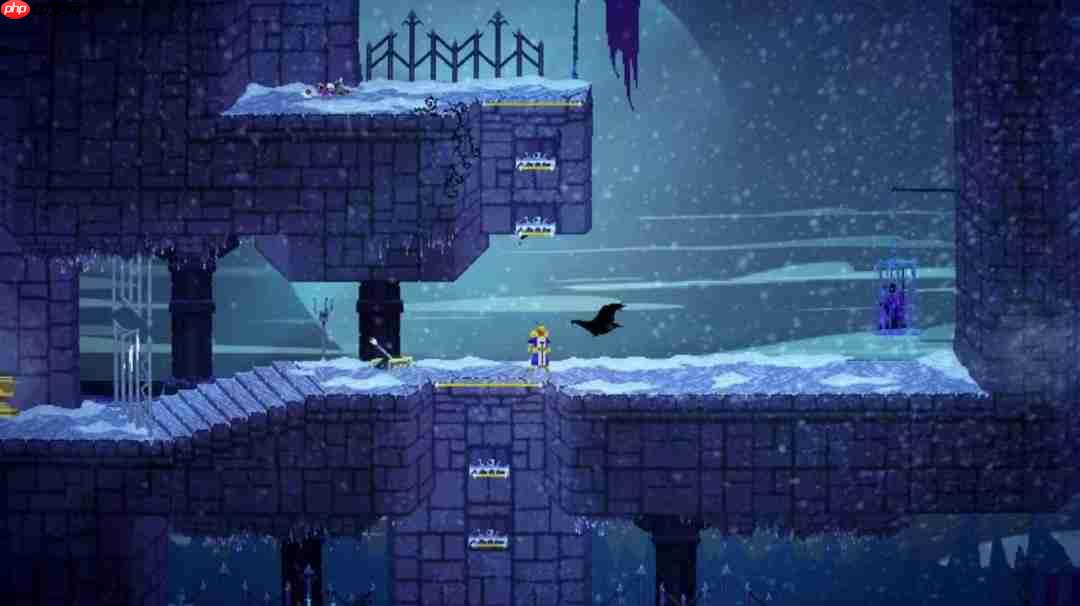 头铁的下场！ 同类型游戏因撞期《丝之歌》而暴死