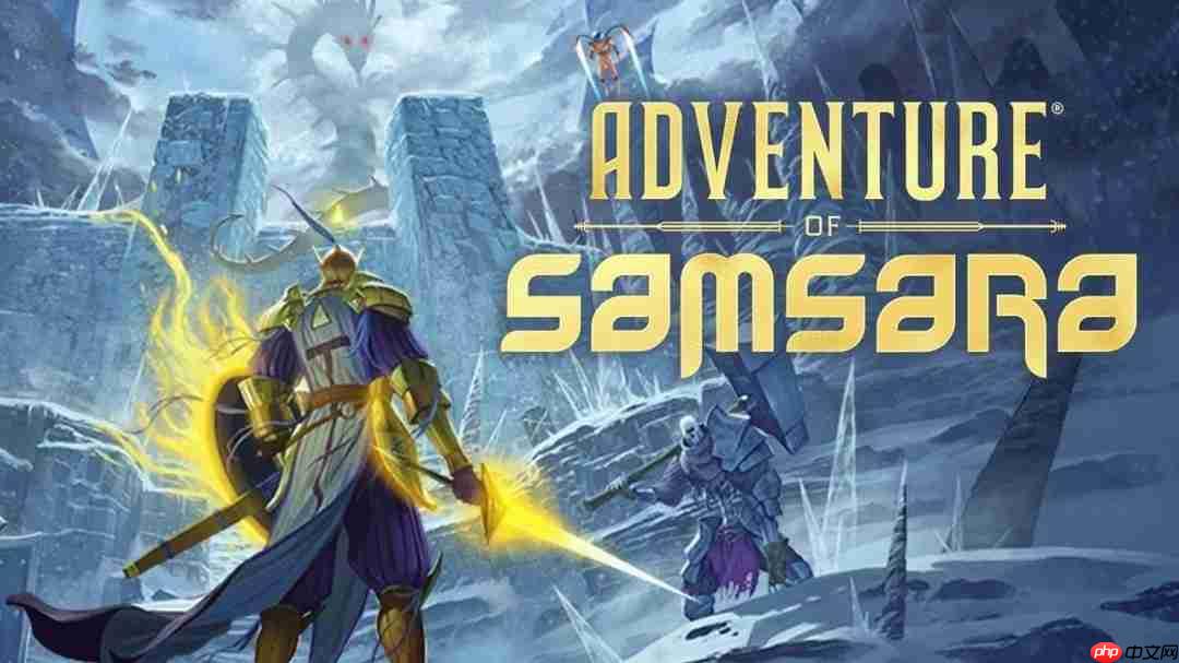 头铁的下场！ 同类型游戏因撞期《丝之歌》而暴死