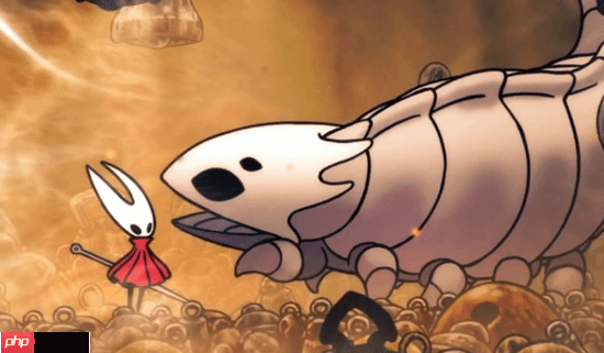 《丝之歌》钟道兽并非劝退点！外媒教你冷静突破