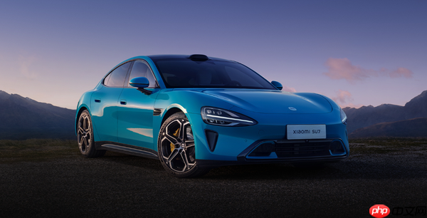 第36周新势力车型周销量TOP20 问界M8力压小米双车