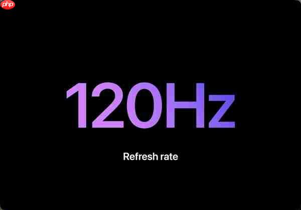 一文看懂iPhone 17/Air/Pro/Pro Max四款配置区别