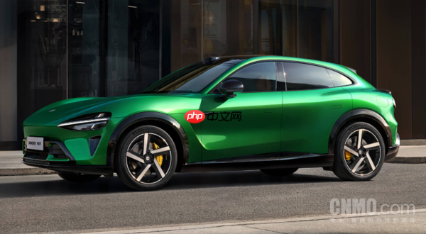 小米yu7用户画像出炉:平均年龄27.7岁 人均收入31.4万