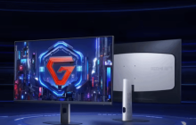 799元！Redmi显示器G27Q 2026发布：2K 200Hz高刷