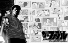 经典动漫《杀手寓言》首部游戏公布 肉鸽战术解谜