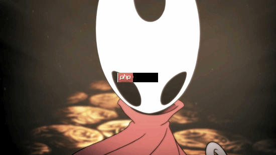 外媒给《空洞骑士:丝之歌》9分好评!爱不释手的杰作